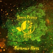 Танец стихий. Зень