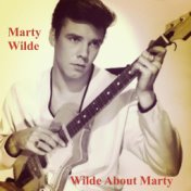 Wilde About Marty