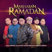 Marhaban Ramadan