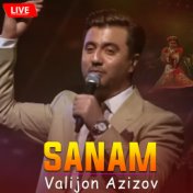 Sanam (Live)