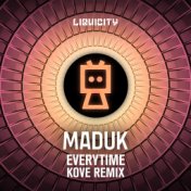 Everytime (Kove Remix)