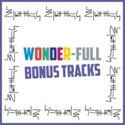 Wonder-Full (Bonus Tracks)