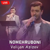 Nomehruboni (Live)