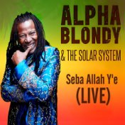 Seba Allah Y'e (Live)