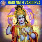 Hare Nath Vasudeva