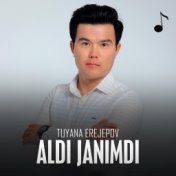 Aldi janimdi