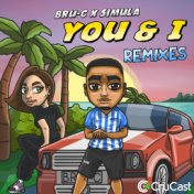 You & I (feat. Simula) (Acoustic Remix)