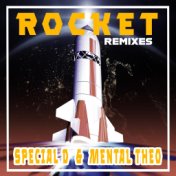 Rocket (Extended Remixes)