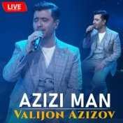 Azizi Man (Live)