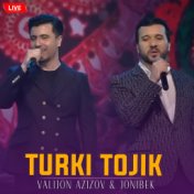Turki Tojik (Live)