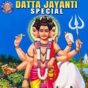 Dattatreya Jayanti