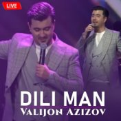 Dili Man (Live)