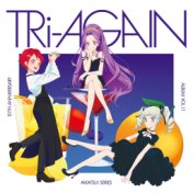 Aikatsu! Series 10th Anniversary Album Vol.11: TRi-AGAIN