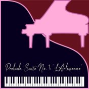 L'Arlésienne Suite No. 1, WD 40: No. 1, Prélude (Prelude)