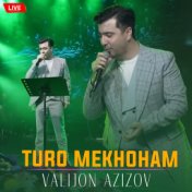 Turo Mekhoham (Live)