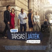 HBO: Társas játék (A II. évad dalai)