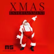 MUSIC SCULPTOR, Vol. 155: Xmas Entertainment