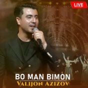 Bo Man Bimon (Live)