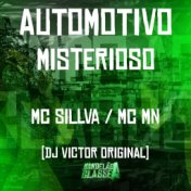 Automotivo Misterioso