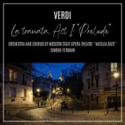 La Traviata, Act I: "Prelude" (Live)