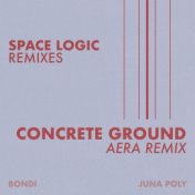 Concrete Ground (Aera Remix)