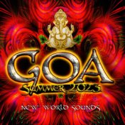Goa Summer 2023 (DJ Mix)