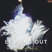 Leaving out