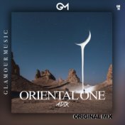 Oriental one
