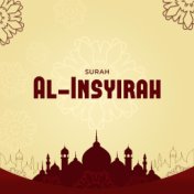 Surah Al-Insyirah