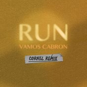 Vamos Cabron (Cornel Remix)