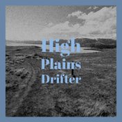 High Plains Drifter