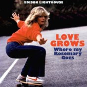 Love Grows (Where My Rosemary Goes)