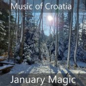 Music of Croatia, January Magic