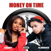 Money On Time (feat. OMB Bloodbath)