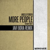 More People 'In Many Ways' (Javi Bora Remix)