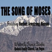 The Song of Moses
