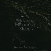 #Relaxing Melodies | Sleep