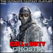 Call Of Duty Ghosts The Ultimate Fantasy Playlist