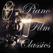 Piano Film Classics (Instrumental)