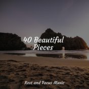 40 Beautiful Pieces