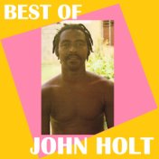 Best of John Holt