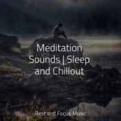 Meditation Sounds | Sleep and Chillout