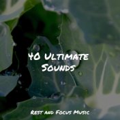 40 Ultimate Sounds