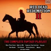 Red Dead Redemption 2 - The Complete Fantasy Playlist