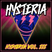 Hysteria EP Vol. 3