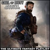 Call Of Duty Modern Warfare The Ultimate Fantasy Playlist