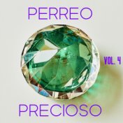 Perreo Precioso Vol. 4