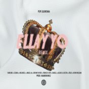 Ella Y Yo (feat. Farruko, Ozuna, Arcangel, Anuel AA, Bryant Myers, Kevin Roldan, Ñengo Flow, Alexis La Bestia & Ñejo) (Remix)