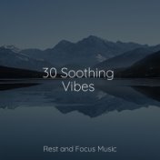 30 Soothing Vibes