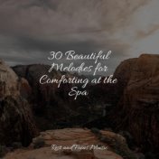 30 Beautiful Melodies for Comforting at the Spa
